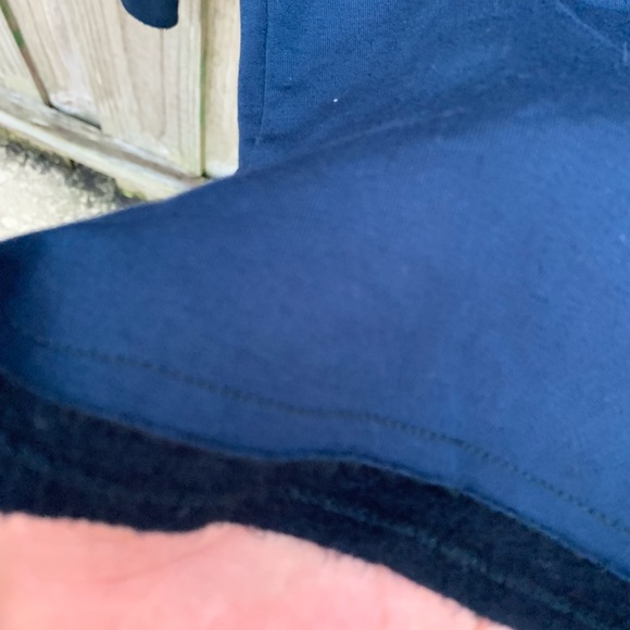 Anthropology Stateside Fleece Cropped Sweatpants - Picture 10 of 15